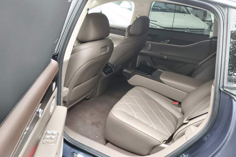 Used Hima Stelato S9 2025 Extended-Range Ultra
