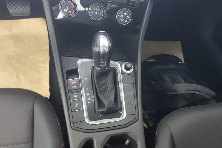 Used Volkswagen Bora 2020 1.5L Automatic Comfort Model
