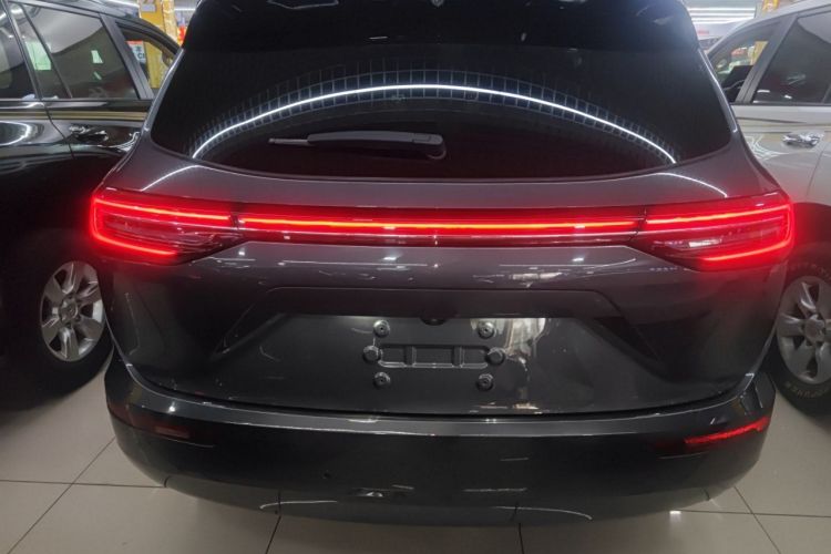 Used Hima AITO M7 2024 1.5T Intelligent Driving 4WD Max Edition 5 Seats
