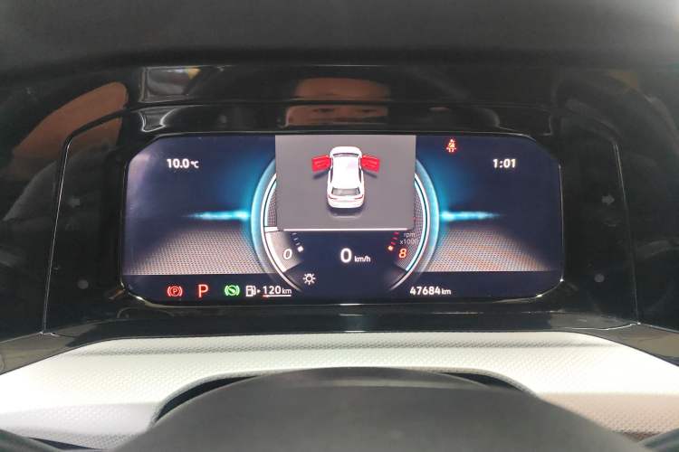 Used Volkswagen Golf 2021 280TSI DSG Pro
