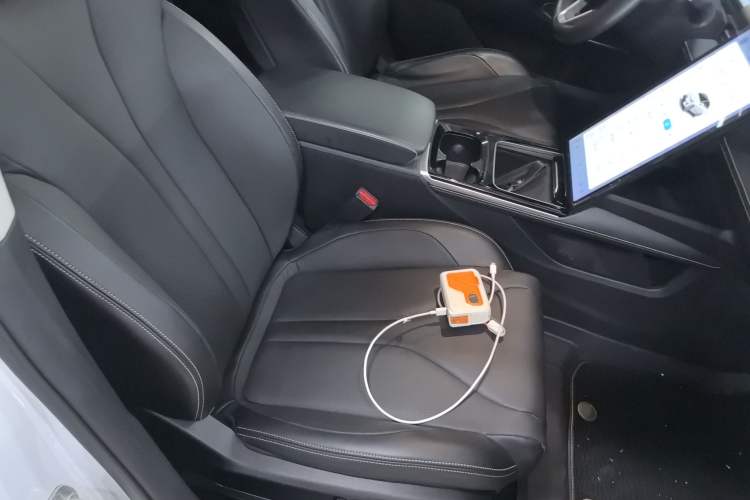 Used XPeng P5 2021 510G
