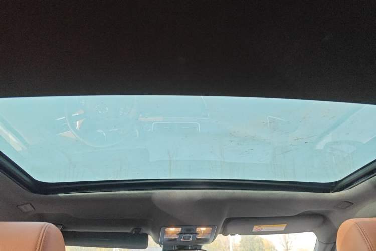 Used Land X7 2018 Geely Xingyue 1.5T Panoramic Supreme Model