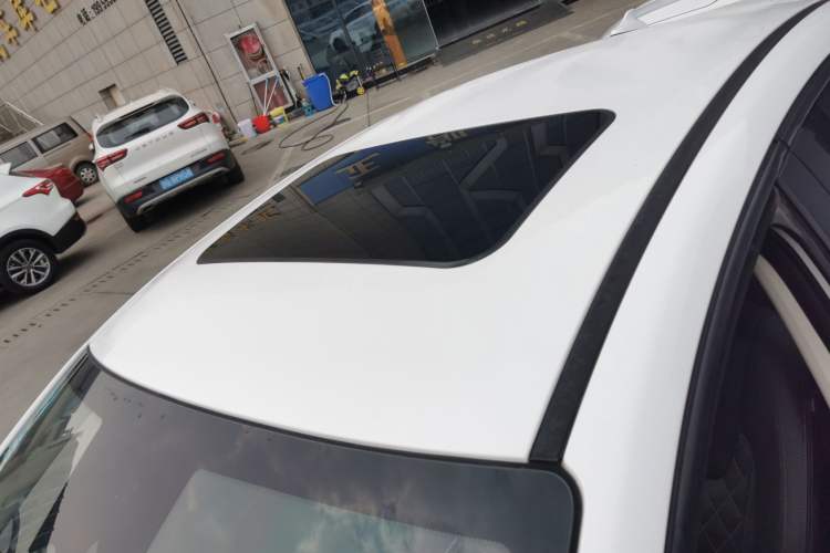 Used Chery Arrizo GX 2019 Pro 1.5T CVT Model Color Version China VI Standard
