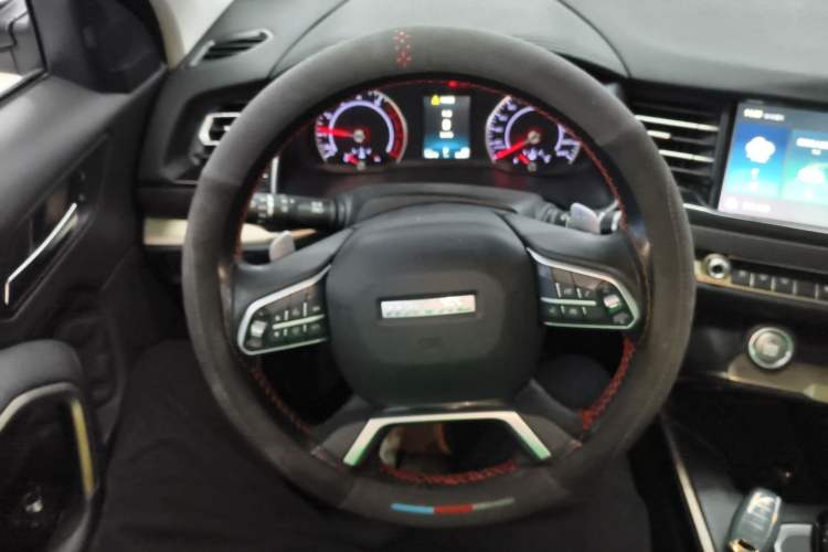 Used Haval H6 2020 2.0 GDIT Automatic Platinum Champion Edition