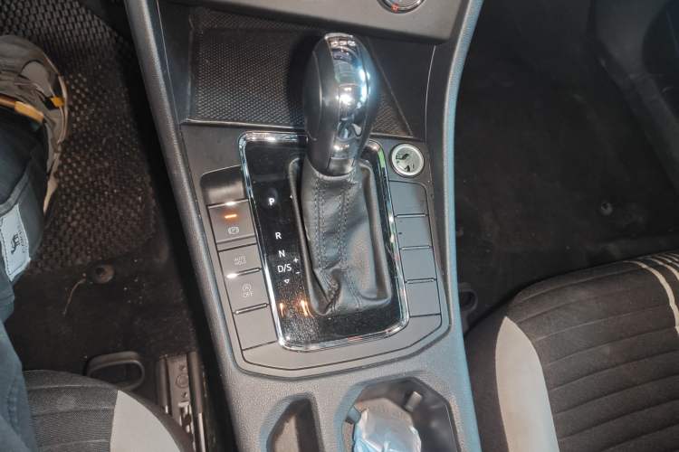 Used Volkswagen Bora 2024 200TSI DSG Comfort Edition