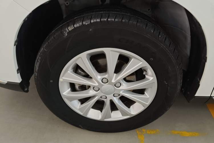 Used Haval M6 2021 PLUS 1.5T DCT Luxury Smart Connectivity Model
