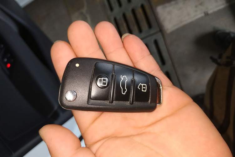 Used Audi A3 2019 Limousine 35 TFSI Ambition China VI
