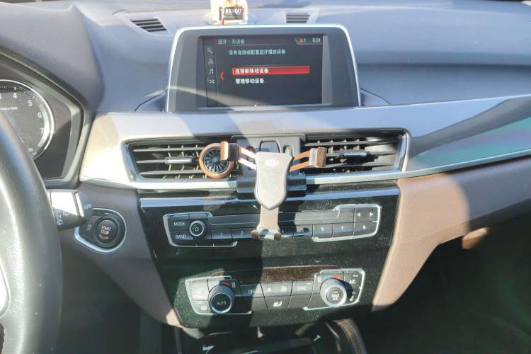 Used BMW X1 2019 sDrive18Li Premium Edition
