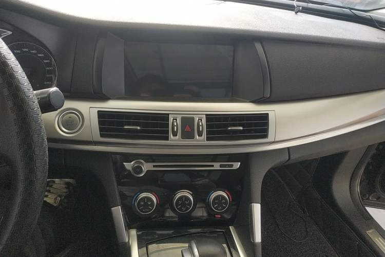 Used Haval H7 2016 Blue-Label H7 2.0T Automatic Luxury Model