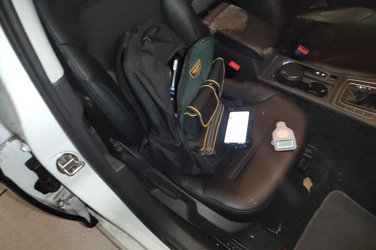 Used Volkswagen Golf 2016 1.6L Automatic Comfort Model