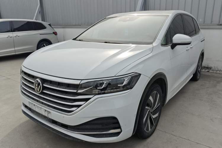 Used Volkswagen Viloran 2024 330TSI Luxury Edition