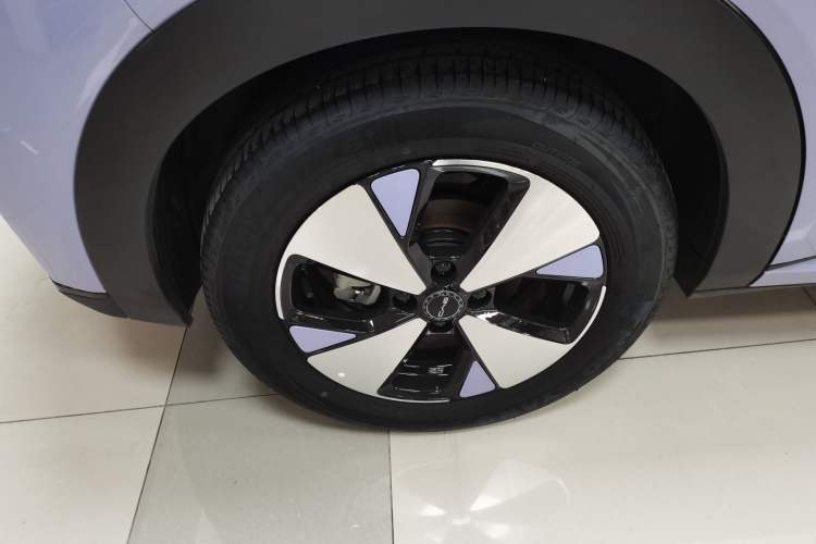 Used BYD Dolphin 2023 420 km Fashion Edition
