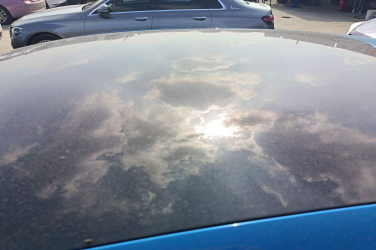 Used Volvo V40 2015 1.6T Zhiyi Edition
