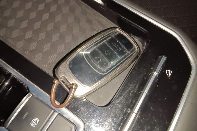 Used Chery Tiggo 8 2024 230TCI Automatic New Trend Edition 5 Seats
