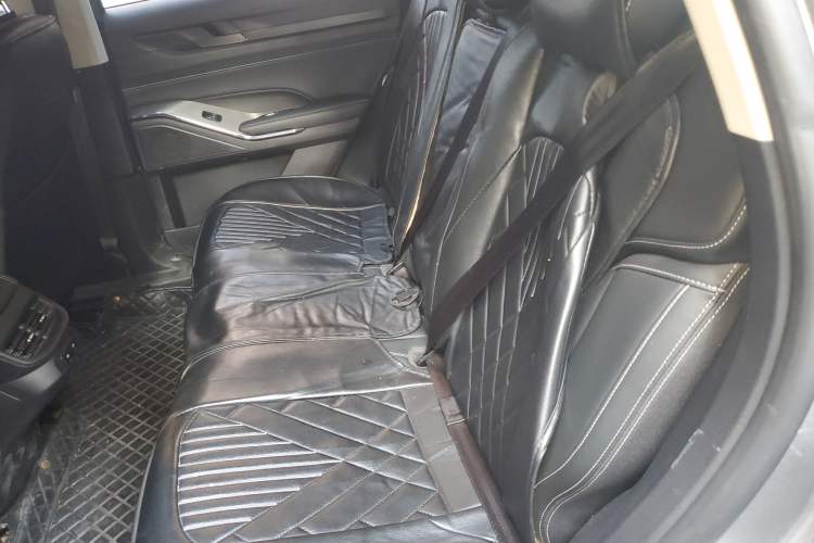 Used Haval H6 2022 3rd Generation 1.5T Automatic Two-Wheel Drive Max
