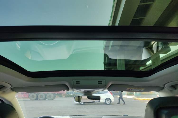 Used Volkswagen Magotan 2018 330TSI DSG Luxury Model