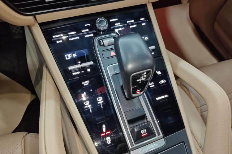 Used Porsche Cayenne 2019 Cayenne E-Hybrid 2.0T
