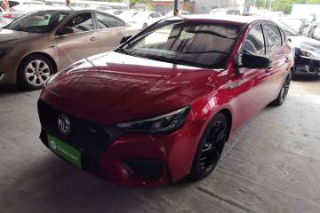 Used MG 6 2020 1.5T Automatic Trophy Luxury Edition