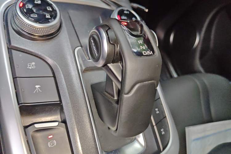 Used Tank 300 2023 2.0T Iron Rider 02
