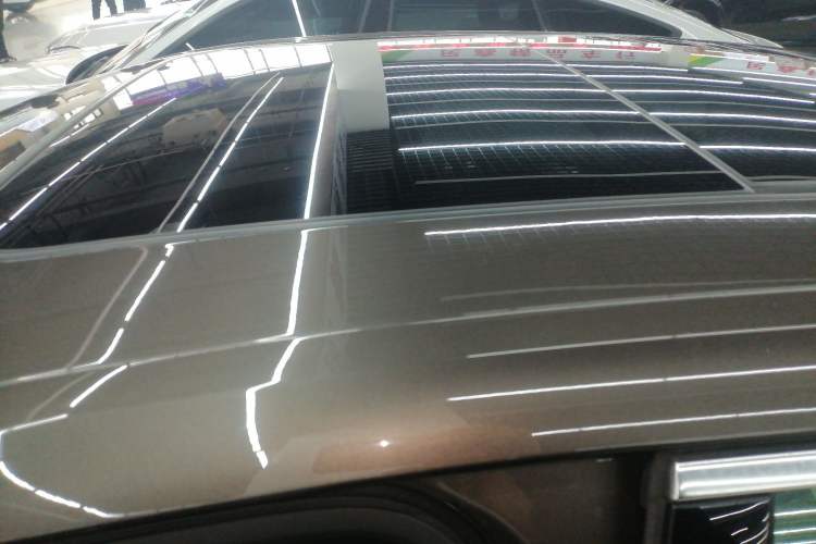 Used Audi A4L 2019 40 TFSI Fashion Edition China VI Emission Standard