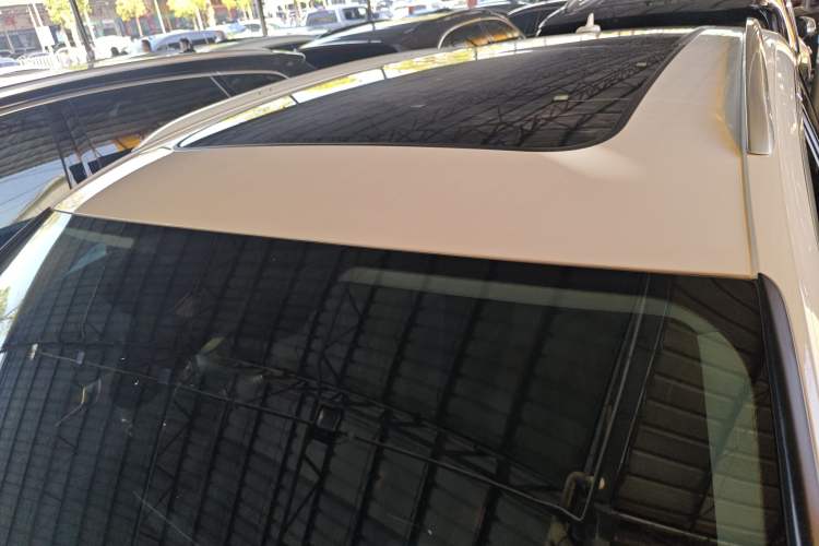 Used Audi Q5L 2021 40 TFSI Luxury Dynamic Edition
