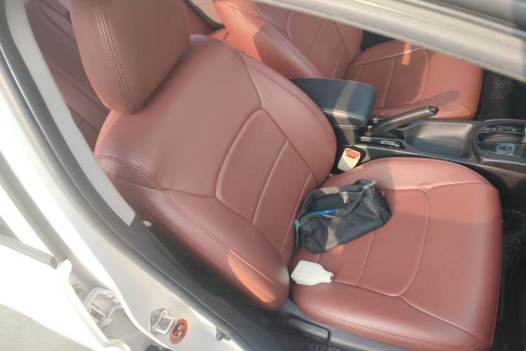 Used Honda City 2018 1.5L CVT Comfort Version