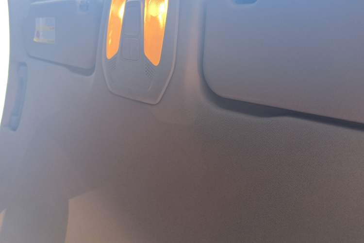 Used SAIC MAXUS G50 2019 1.3T First Edition Manual Elite Version
