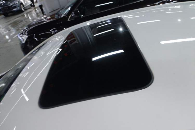 Used Buick GT 2021 Revised Version 1.3T Automatic Mild Hybrid Elite Edition
