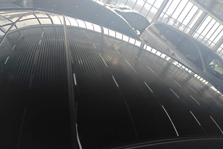 Used Mercedes-Benz A-Class 2023 A 180 L