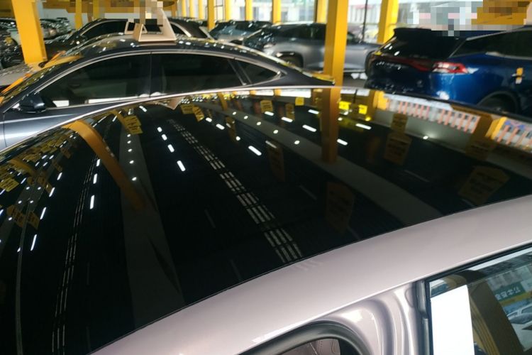 Used XPeng MONA M03 2025 515 Long-Range Plus