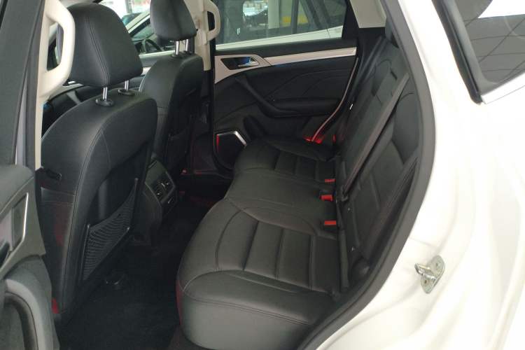 Used Haval H7 2016 Blue-Label H7 2.0T Automatic Luxury Model
