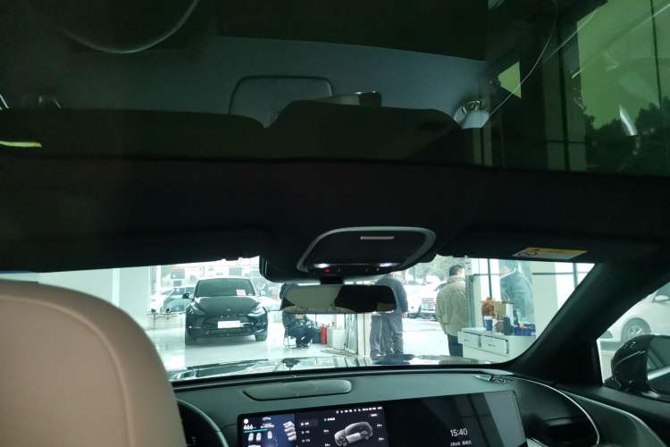 Used XPeng G9 2024 570 Max