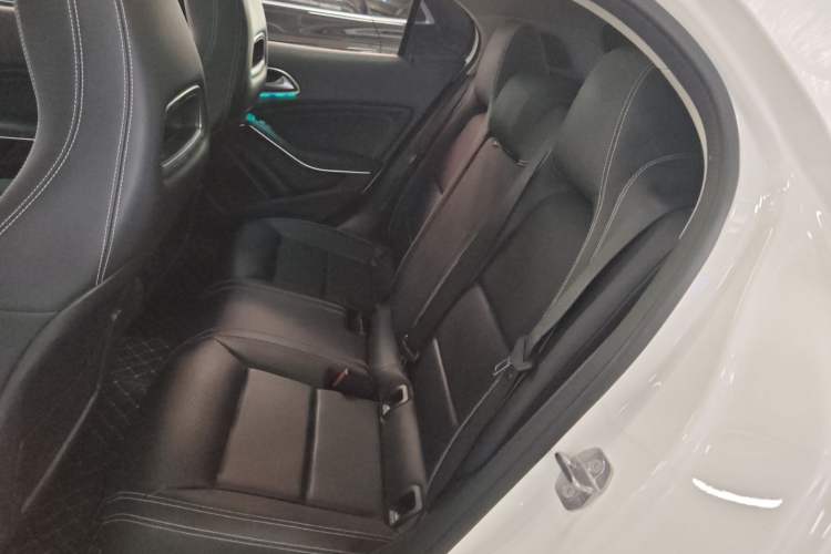 Used Mercedes-Benz GLA 2019 GLA 200 Dynamic Edition