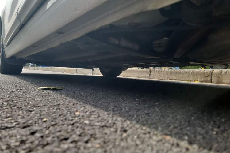 Used Citroen C-Quatre 2014 VTS Version 1.6L Automatic Prestige Model
