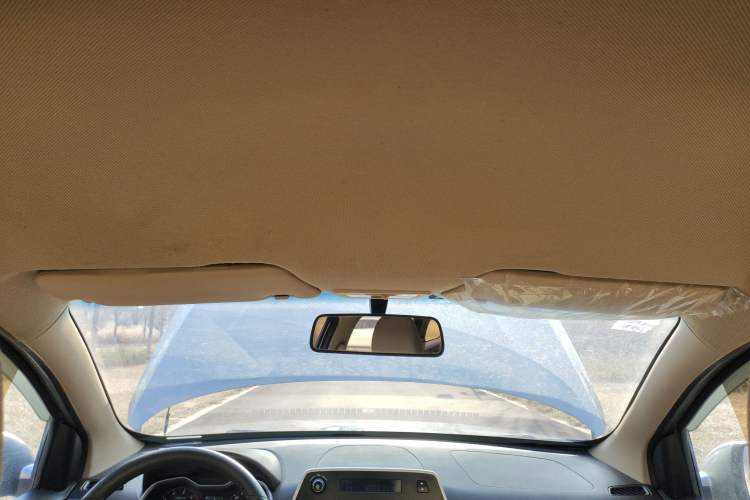 Used Baojun 310W 2017 1.5L Manual Comfort Model China V Standard
