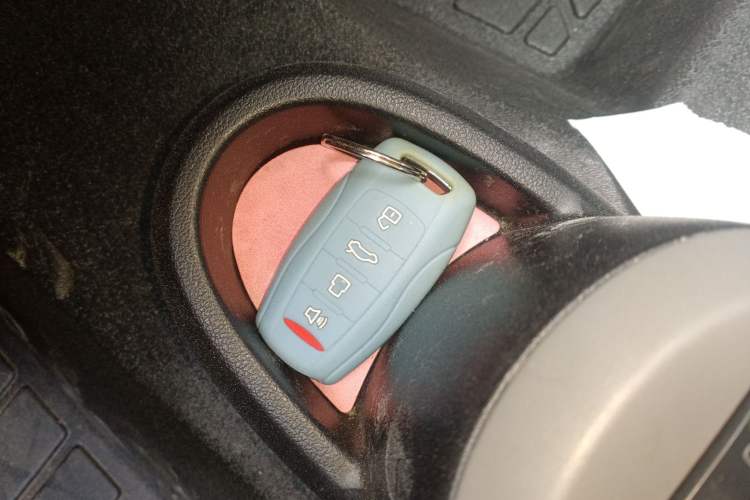 Used ORA Black Cat 2021 351 km Luxury Version
