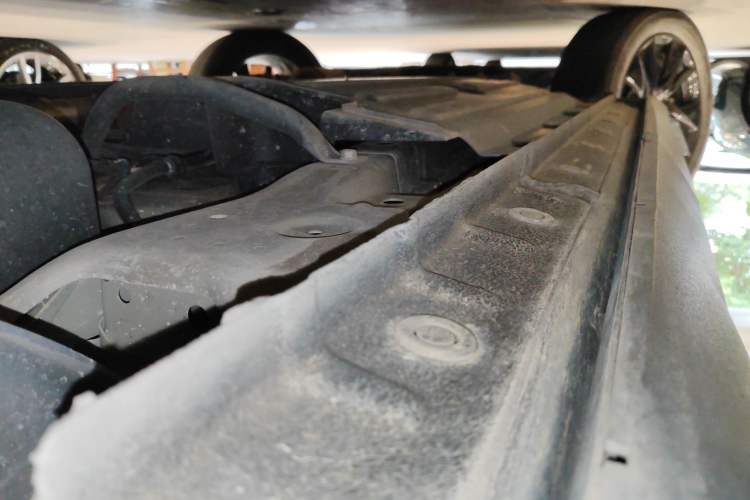 Used Haval H6 2021 3rd Generation 2.0T Automatic Two-Wheel Drive Max
