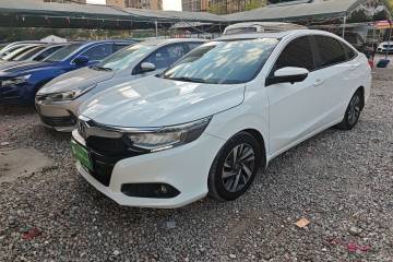 Used Honda Crider 2019 180 Turbo CVT Leading Edition China V