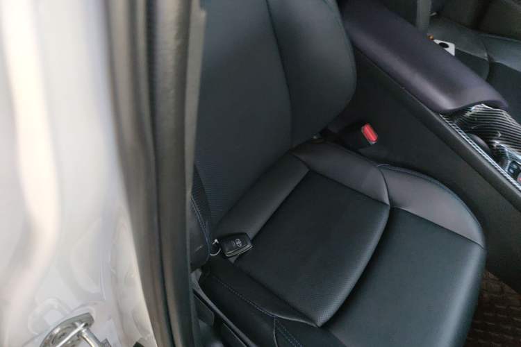 Used Toyota C-HR 2020 2.0L Leading Edition