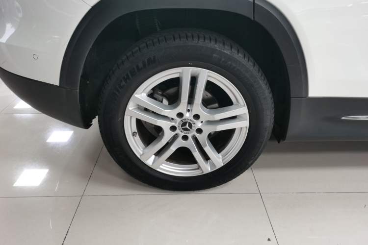 Used Mercedes-Benz GLB 2022 GLB 220 Dynamic Edition