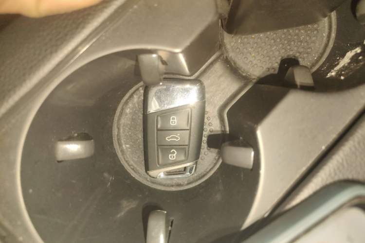 Used Volkswagen Magotan 2019 280TSI DSG Comfort Model China VI Standard
