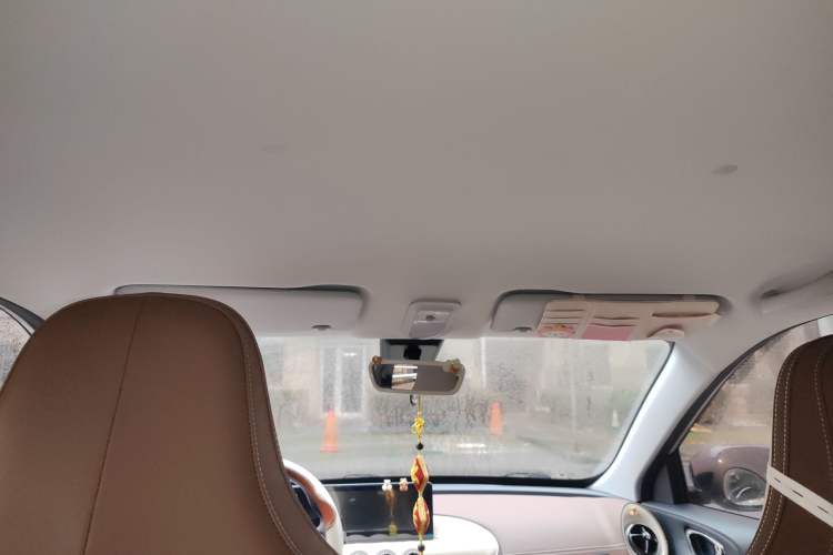 Used Wuling Bingo 2023 203km Comfort Edition