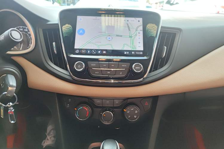 Used Chevrolet Monza 2022 320 Automatic Enjoyment Sunroof Version
