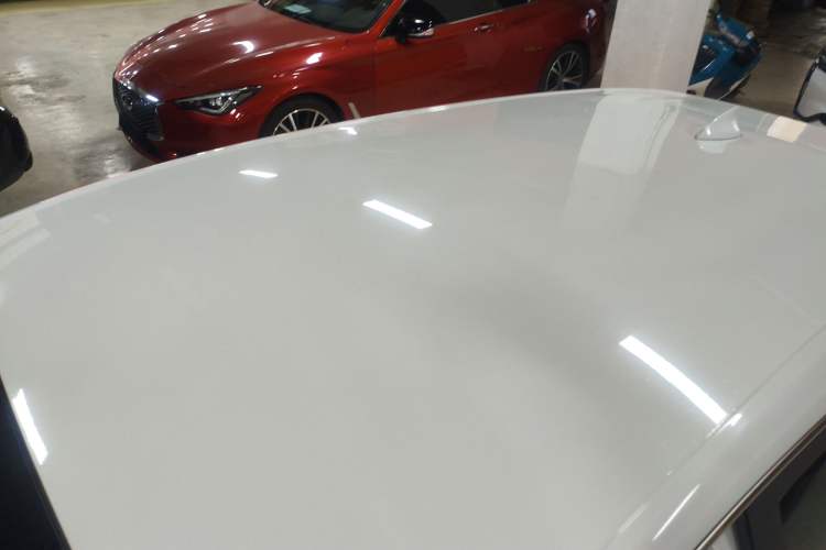 Used Buick Velite 6 2023 430km Range Commuter Version