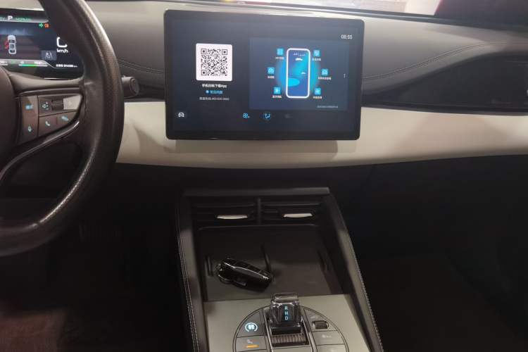 Used BYD Seal 06 New Energy 2024 DM-i 120KM Luxury Model