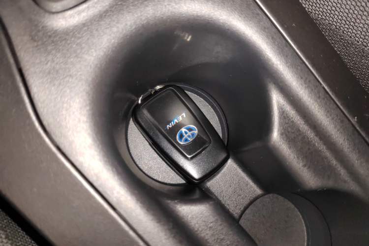 Used Toyota Levin 2022 Dual-Engine 1.8H E-CVT Luxury Edition