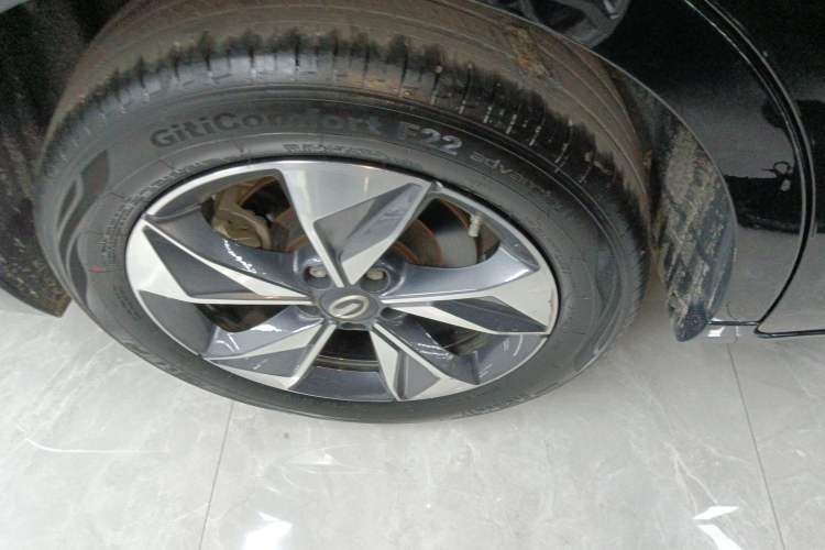 Used GAC Trumpchi M6 2023 PRO 270T DCT Luxury Edition
