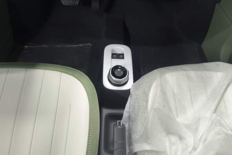 Used  Panda 2025 210km Panda Rider
