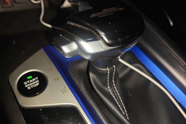 Used Oshan X7 PLUS 2022 1.5T Blue Whale Edition Automatic Prestige Version
