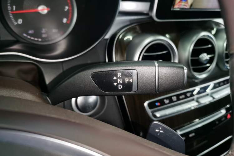 Used Mercedes-Benz GLC 2018 Facelifted GLC 260 4MATIC Dynamic Edition
